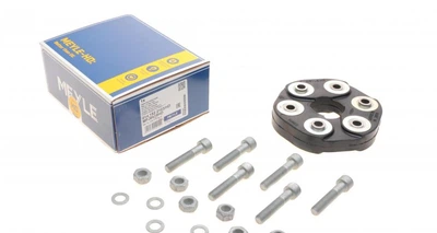 Опора карданвалу MEYLE 014 152 2103/HD Mercedes E-Class, C-Class, S-Class 2014101715, 1244100215, 2024101315