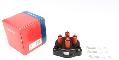 Кришка трамблера BREMI 6018R BREMI 6018R Mercedes E-Class, S-Class A1191580102, 1191580102, 1191580302