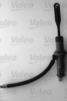 Головний циліндр зчеплення Valeo (804652)