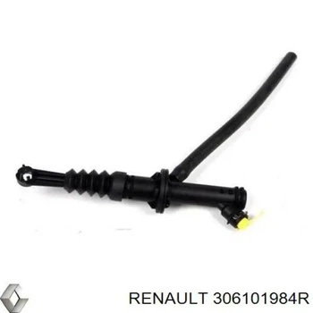 Головний циліндр зчепленн Renault (306101984R)