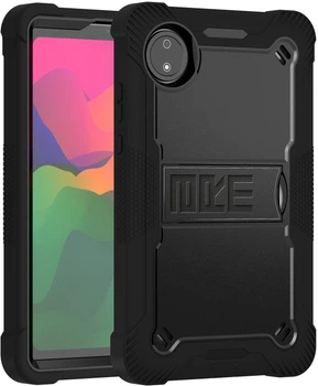 Чохол для планшета Xiaomi Redmi Pad SE 8.7 4G ArmorStandart Rover Black (ARM84978)