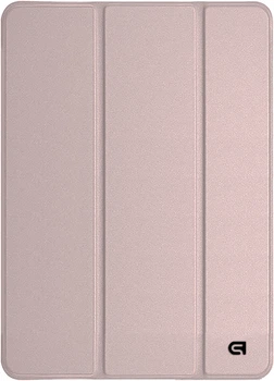 Чохол для планшета Apple iPad Air 11 2026/2025/2024 ArmorStandart Flex Case Pink (ARM84466)