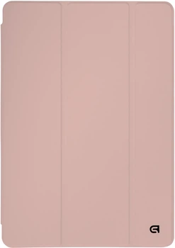 Чохол для планшета ArmorStandart Flex Case для Samsung Galaxy Tab A9+ Pink (ARM84446)