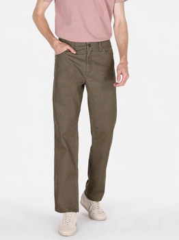 Штаны мужские Colin's CL1069963OLG 33-32 Olive Green (8684112490496)