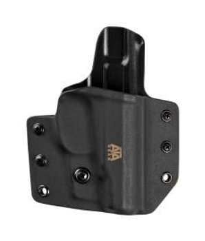 Кобура ATA-Gear Hit Factor ver.1 Black для ПМ/ПМ-Р/ПМ-Т