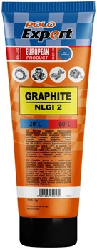 Смазка графитная Polo Expert Graphite 125 г (5907586800572)