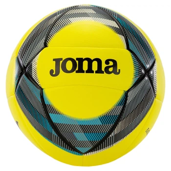 Мяч футбольный EVOLUTION III Joma 401240.061.5 желтый № 5