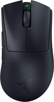 Мышь Razer DeathAdder V3 PRO Wireless Black (RZ01-04630100-R3G1)