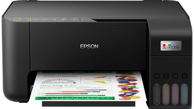 Принтер Epson EcoTank ET-2810