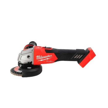 Шліфмашина кутова акумуляторна MILWAUKEE, M18 FSAG125XB-502X (4933478430)