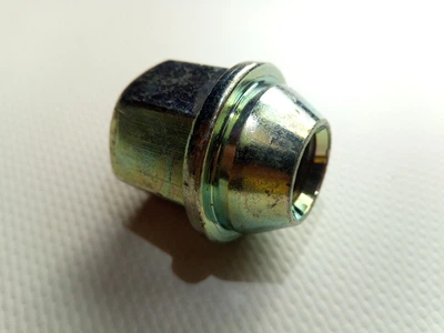 Гайка колеса Hyundai/KIA, MOBIS (5295002000) М12 на сталевий диск (52950-02000)