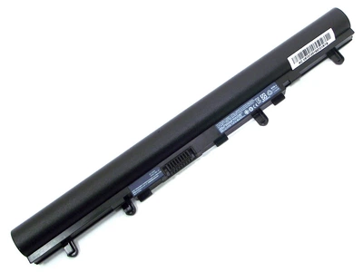 Батарея для ACER AL12A32 E1-522G, E1-530, E1-532, E1-532G, E1-532P, E1-570 (14.8V 2600mAh 38.5Wh) (64386)