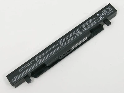 Батарея A41N1424 для ASUS GL552V, GL552VW Series (15V 2200mAh). (65095)