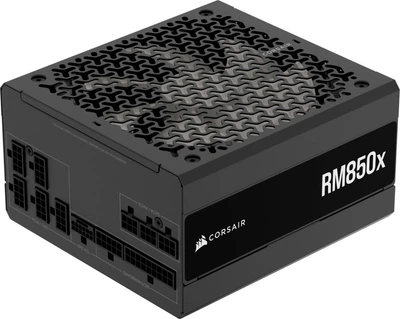 Блок питания Corsair RM850x ATX 3.1 850 Вт (CP-9020270-EU)