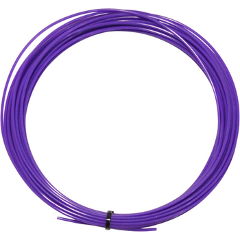 Набір PLA LED пластику для 3D ручки Myriwell Plum по 10м [138134]
