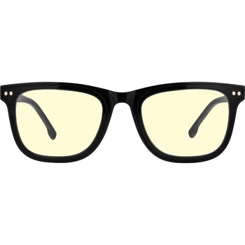 Компьютерные очки Gunnar Cupertino Onyx Amber/Clear /Amber Max/Sun Bundle (BUN-CUP04) [137660]