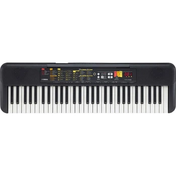 Синтезатор Yamaha PSR-F52 [135476]