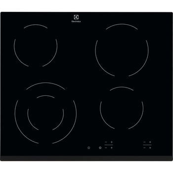 Електрична варильна поверхня Electrolux EHF6241FOK [137852]
