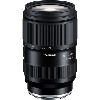 Объективы Tamron ᐈкупить в Киеве: цена, отзывы | ROZETKA