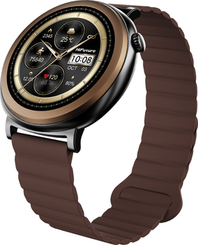 Smartwatch HiFuture Aurora Brown (aurora.brown)