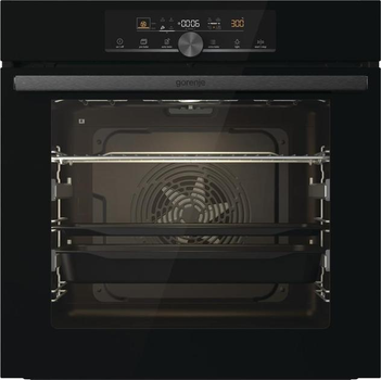 Духовий шкаф Gorenje BOS6747A01BG