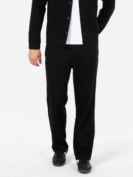 Спортивні штани чоловічі Colin's CL1072563BLK M Black (8684112512730)
