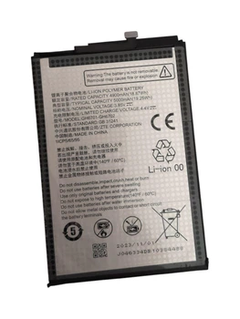 Аккумулятор Батарея для ZTE Blade A34, A54 GH6701-GH6702 5000mah