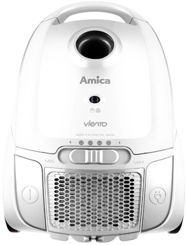 Odkurzacz workowy Amica VI 2032 Viento