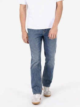 Джинсы Regular Fit мужские Colin's CL1072840DN04334 36-32 Rodrigo Wash (8684112526843)