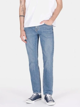 Джинсы Regular Fit мужские Colin's CL1072223DN43916 34-32 Galler Wash (8684112521671)
