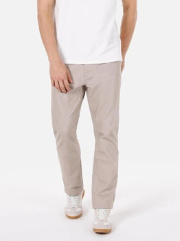 Штани чоловічі Colin's CL1072304BEI 36-32 Beige (8684112491189)