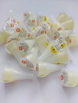 Голки 8 мм для шприц-ручкок інсулінових - Insupen 30G, 1 шт