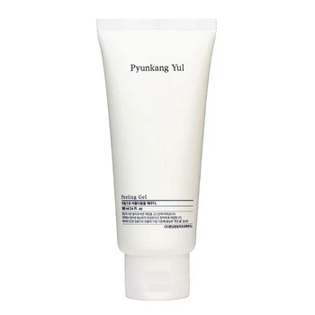 Гель скатка для пілінгу шкіри обличчя Pyunkang Yul Peeling Gel 100 мл