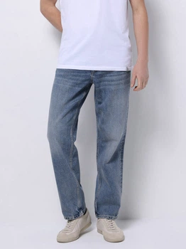 Джинси Regular Fit чоловічі Colin's CL1075785DN44407 36-32 Jofer Wash (8684112809854)
