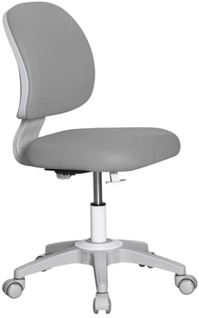 Детское кресло Evo-Kids Limpi Grey (Y-212 G)