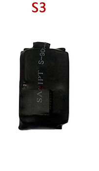 S3 GPS трекер для дітей, літніх людей та авто — GPS+LBS, з мікрофоном,прослушка, електронний паркан