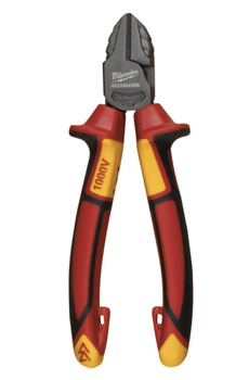 Бокорезы VDE MILWAUKEE, 145мм 4932464566