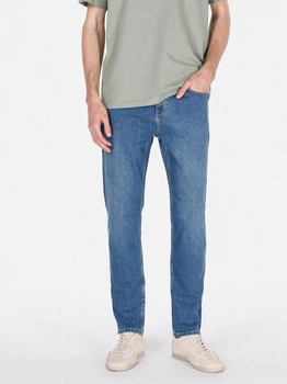 Джинси Regular Fit чоловічі Colin's CL1074607DN40347 36-34 Eldon Wash (8684112566047)