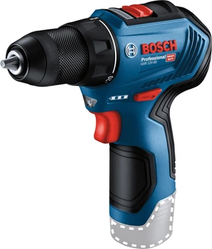 Бесщеточный шуруповерт Bosch Professional GSR 12V-30 без акб (06019G9002)