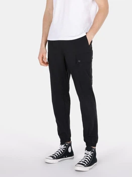 Штани Карго чоловічі Colin's CL1073571BLK S Black (8684112598604)