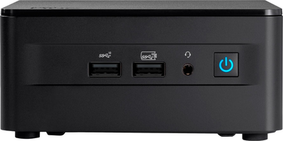 Неттоп ASUS NUC 13 Pro (90AR00C1-M00040)