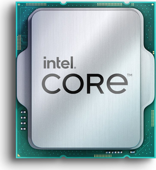 Процесор Intel s1700 Core i7-13700F 8C+8c/24T, 2.1-5.2GHz, 65-219Вт Tray