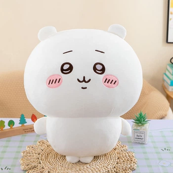 Игрушка Тикава из манги (15 см) Chiikawa мягкая игрушка для детей (арт 14503)