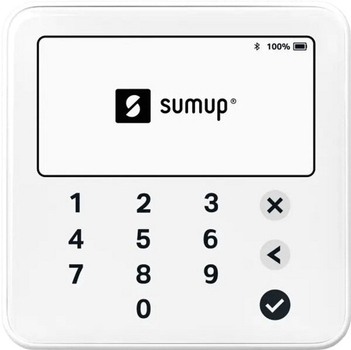 Terminal płatniczy SumUp Solo Lite (4260325424615)