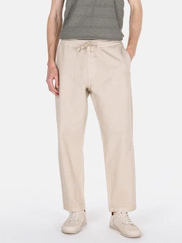 Штани чоловічі Colin's CL1073993BEI L Beige (8684112598987)