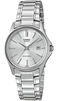 Женские часы CASIO LTP-1183A-7ADF