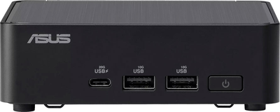 Неттоп ASUS NUC 14 Pro (90AR0062-M00040)