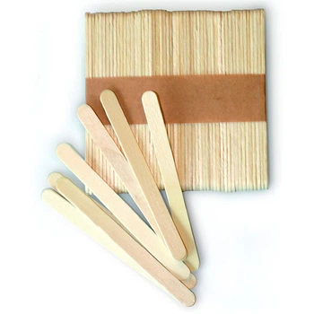 Набор палочек для мороженого 500 шт 113x10х2 мм Silikomart Sticks