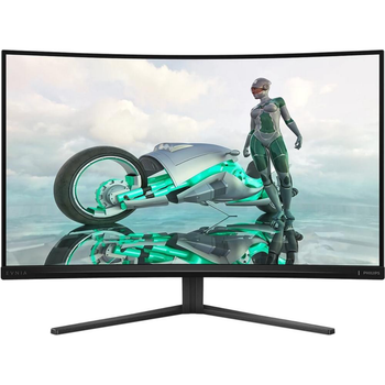 Монітор ігровий Philips 32M2C3500L/00 вигнутий 31.5" VA 2560x1440 180Гц