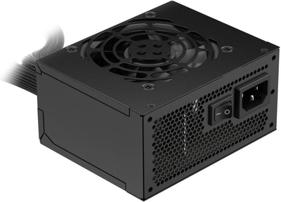 Блок живлення Fractal Design Anode SFX Bronze 450W чорний (FD-P-AS2B-450-EU)